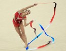 sofia rafaelli italy rhythmic gymnastics aug 9 76
